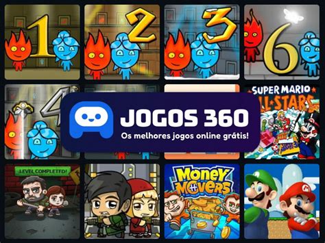 jogos360 gratis|Jogos de Computador no Jogos 360.